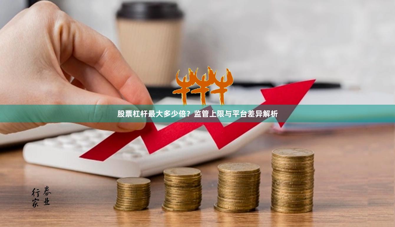 股票杠杆最大多少倍？监管上限与平台差异解析